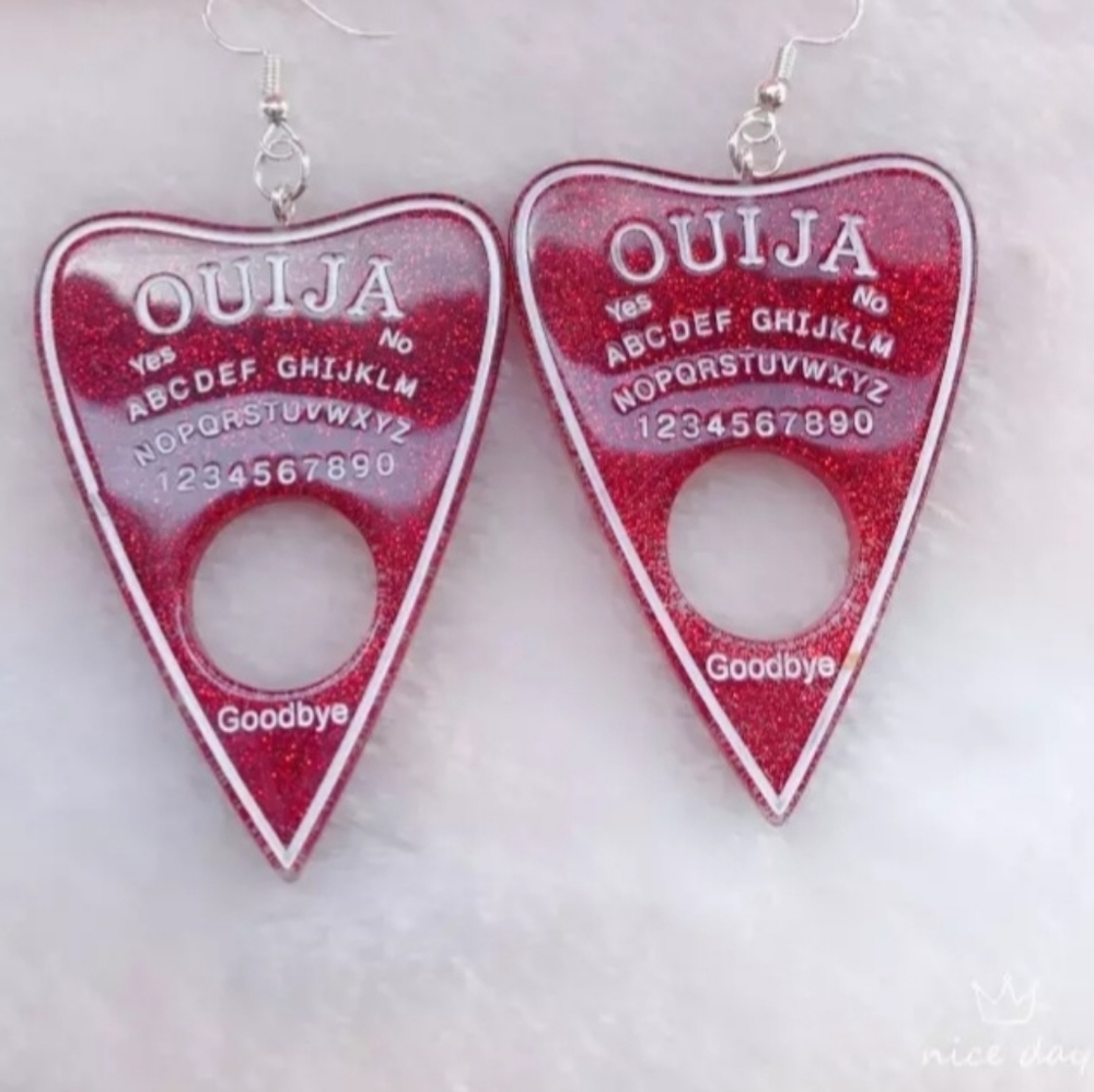 Earrings - Picture 2 of 2